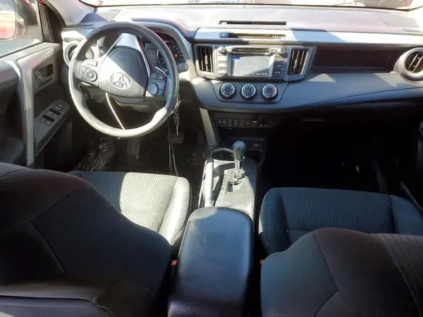 2T3BFREV5HW540712 2017 TOYOTA RAV 4 - Image 8