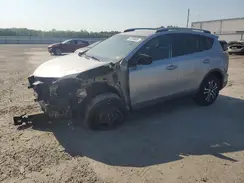 2T3BFREV5HW543092 2017 TOYOTA RAV 4