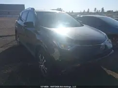 2T3BFREV5HW546462 2017 TOYOTA RAV 4