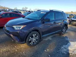2T3BFREV5HW546686 2017 TOYOTA RAV 4