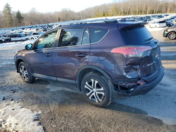 2T3BFREV5HW546686 2017 TOYOTA RAV 4 - Image 2