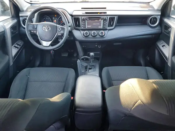 2T3BFREV5HW546686 2017 TOYOTA RAV 4 - Image 8