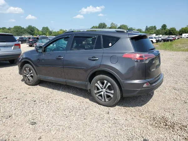 2T3BFREV5HW547322 2017 TOYOTA RAV 4 - Image 2