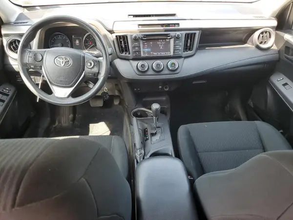 2T3BFREV5HW547322 2017 TOYOTA RAV 4 - Image 8