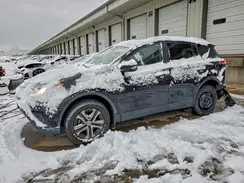 2T3BFREV5HW551256 2017 TOYOTA RAV 4