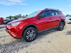 2T3BFREV5HW551435 2017 TOYOTA RAV 4