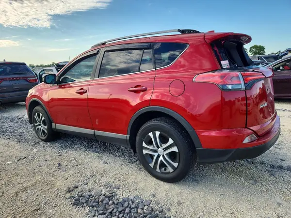 2T3BFREV5HW551435 2017 TOYOTA RAV 4 - Image 2