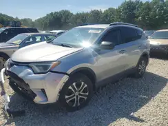 2T3BFREV5HW554402 2017 TOYOTA RAV 4