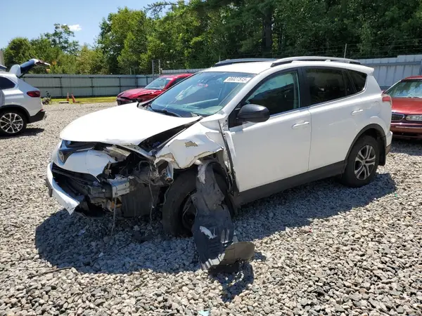2T3BFREV5HW554545 2017 TOYOTA RAV 4 - Image 1