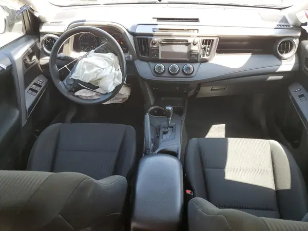2T3BFREV5HW554545 2017 TOYOTA RAV 4 - Image 8