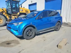 2T3BFREV5HW557994 2017 TOYOTA RAV 4