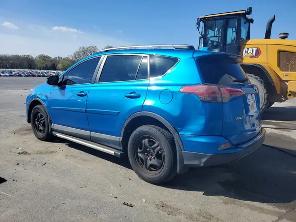 2T3BFREV5HW557994 2017 TOYOTA RAV 4 - Image 2