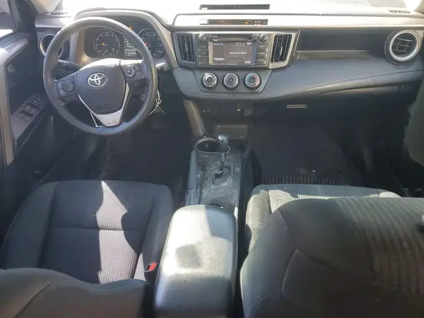 2T3BFREV5HW557994 2017 TOYOTA RAV 4 - Image 8