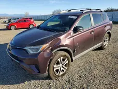 2T3BFREV5HW562080 2017 TOYOTA RAV 4