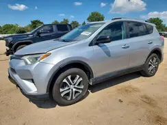 2T3BFREV5HW566100 2017 TOYOTA RAV 4