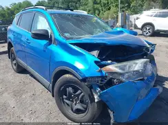2T3BFREV5HW567120 2017 TOYOTA RAV 4