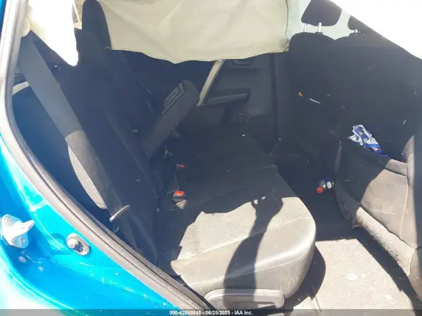 2T3BFREV5HW567120 2017 TOYOTA RAV 4 - Image 8