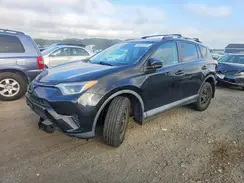 2T3BFREV5HW567201 2017 TOYOTA RAV 4