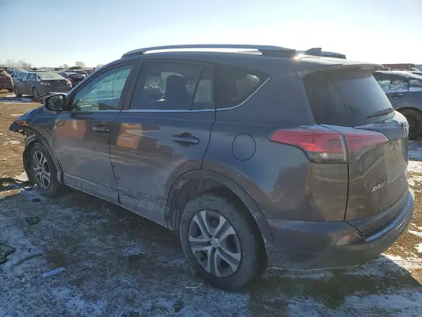 2T3BFREV5HW568722 2017 TOYOTA RAV 4 - Image 2