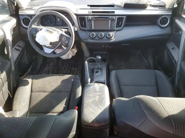 2T3BFREV5HW568722 2017 TOYOTA RAV 4 - Image 8