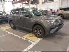 2T3BFREV5HW569529 2017 TOYOTA RAV 4
