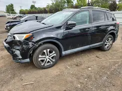 2T3BFREV5HW572267 2017 TOYOTA RAV 4