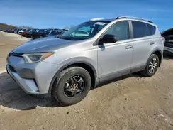 2T3BFREV5HW576027 2017 TOYOTA RAV 4