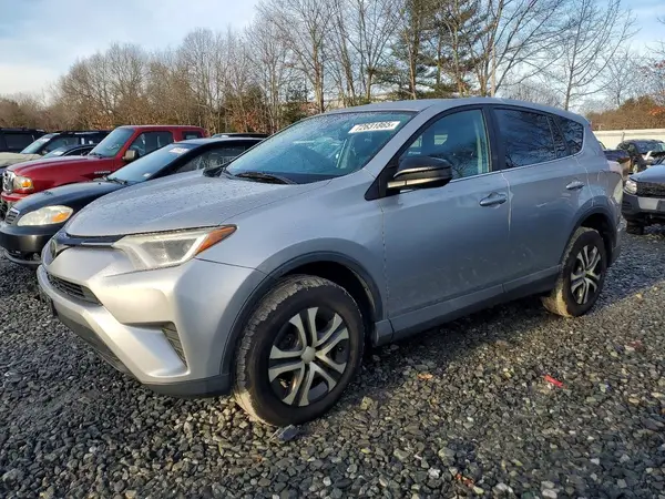 2T3BFREV5HW576111 2017 TOYOTA RAV 4 - Image 1