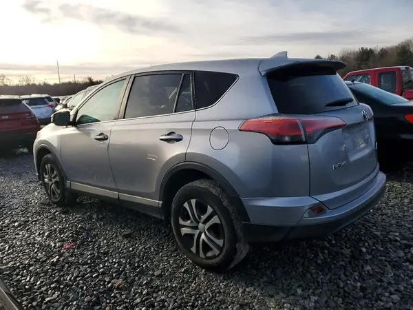 2T3BFREV5HW576111 2017 TOYOTA RAV 4 - Image 2
