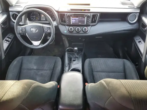 2T3BFREV5HW576111 2017 TOYOTA RAV 4 - Image 8
