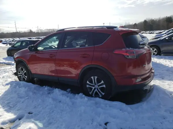 2T3BFREV5HW579137 2017 TOYOTA RAV 4 - Image 2