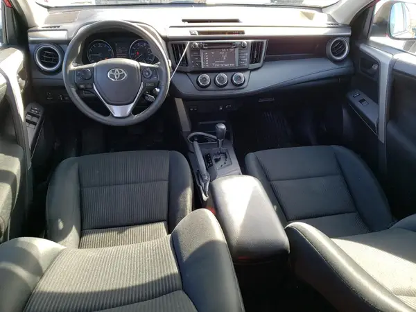 2T3BFREV5HW579137 2017 TOYOTA RAV 4 - Image 8