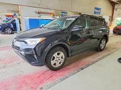 2T3BFREV5HW582569 2017 TOYOTA RAV 4