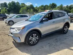 2T3BFREV5HW589828 2017 TOYOTA RAV 4