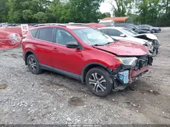 2T3BFREV5HW590669 2017 TOYOTA RAV 4