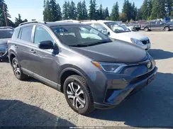 2T3BFREV5HW592356 2017 TOYOTA RAV 4