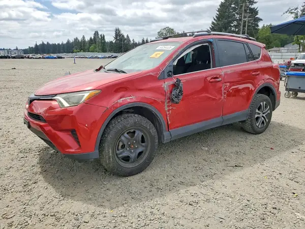 2T3BFREV5HW594527 2017 TOYOTA RAV 4 - Image 1