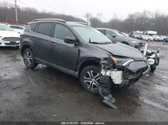 2T3BFREV5HW595161 2017 TOYOTA RAV 4