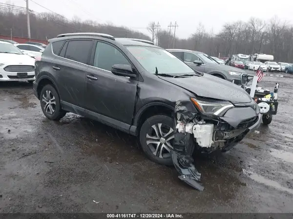 2T3BFREV5HW595161 2017 TOYOTA RAV 4 - Image 1