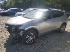 2T3BFREV5HW595953 2017 TOYOTA RAV 4