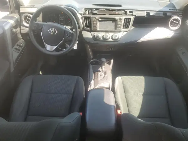 2T3BFREV5HW595953 2017 TOYOTA RAV 4 - Image 8