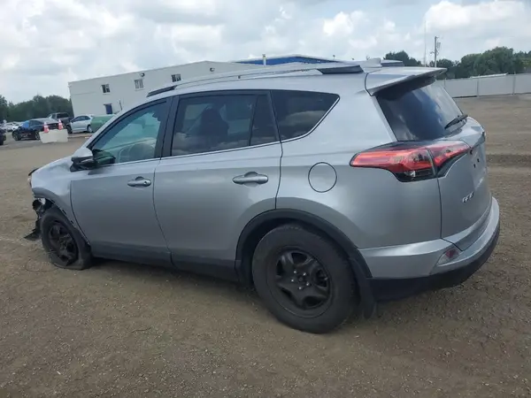 2T3BFREV5HW597217 2017 TOYOTA RAV 4 - Image 2