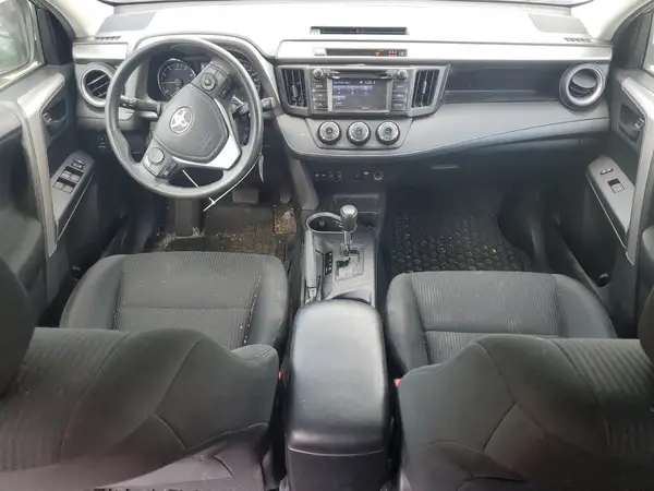 2T3BFREV5HW597217 2017 TOYOTA RAV 4 - Image 8
