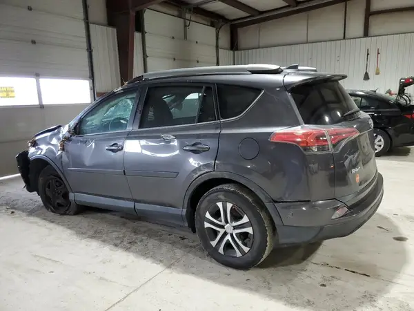 2T3BFREV5HW597525 2017 TOYOTA RAV 4 - Image 2