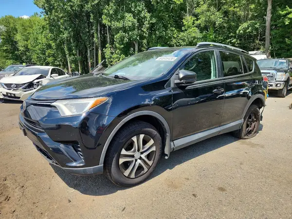 2T3BFREV5HW598478 2017 TOYOTA RAV 4 - Image 1
