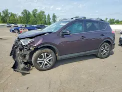 2T3BFREV5HW598626 2017 TOYOTA RAV 4