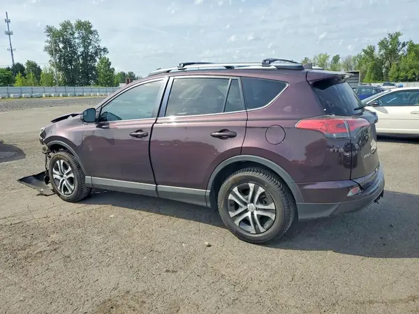 2T3BFREV5HW598626 2017 TOYOTA RAV 4 - Image 2