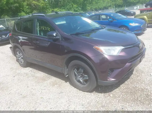 2T3BFREV5HW599677 2017 TOYOTA RAV 4 - Image 1
