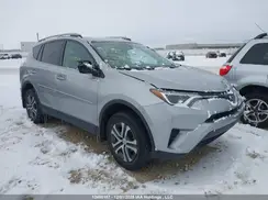 2T3BFREV5HW602383 2017 TOYOTA RAV 4