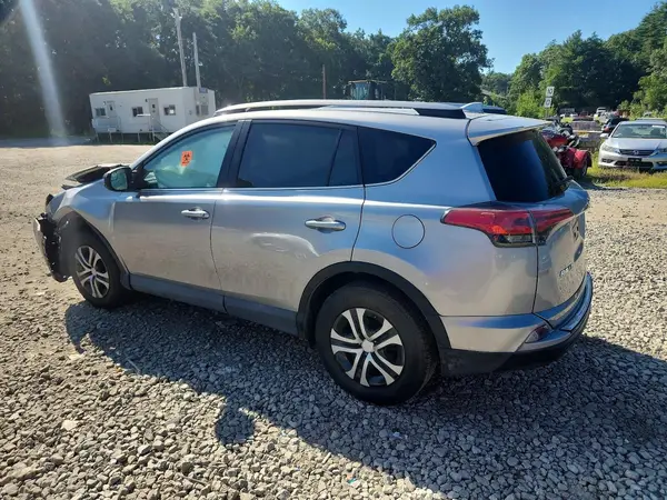 2T3BFREV5HW602755 2017 TOYOTA RAV 4 - Image 2